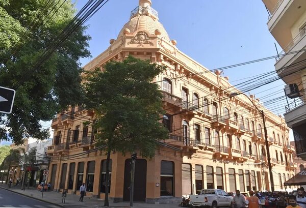 PGN 2023: Hacienda pide revertir creación de 1.300 nuevos cargos públicos y aumento salarial - Economía - ABC Color