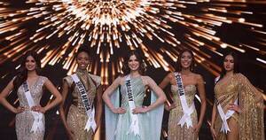 La Nación / Inédito: Miss Universo 2022 no tendrá top 5
