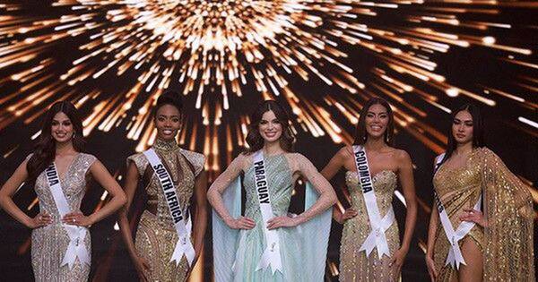 La Nación / Inédito: Miss Universo 2022 no tendrá top 5