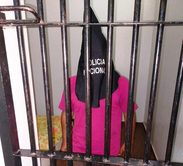 Apresan a sujeto que habría abusado de su sobrina de 7 años - La Clave