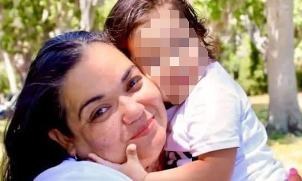 Asesinan a tiros a una madre en Florida mientras dormía junto a dos niños - OviedoPress