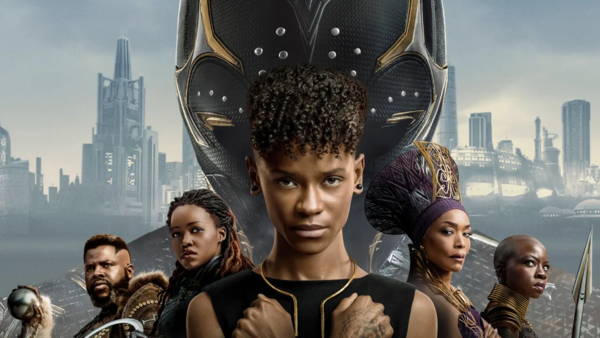 El difícil éxito de Black Panther 2 | 1000 Noticias