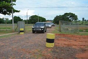 Liberan a un peón de estancia tras secuestrado en Concepción - Nacionales - ABC Color