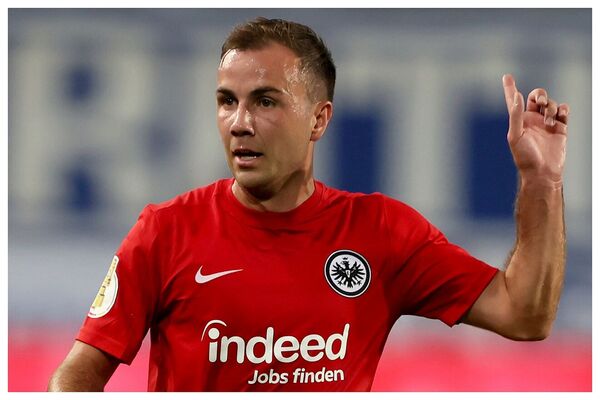 Diario HOY | Götze vuelve a la lista de Alemania 5 años después y jugará el Mundial
