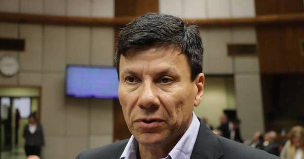 La Nación / Sospechas de despilfarros y pago a operadores políticos giran alrededor del Censo 2022
