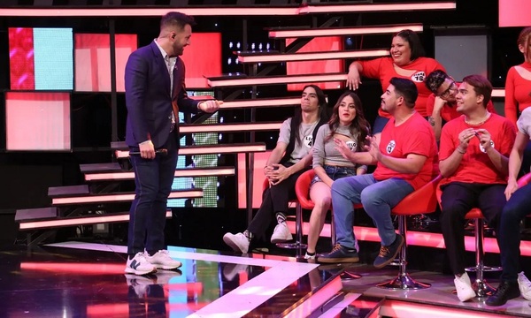Anoche volvieron a hacer referencia a la polémica con Chelo | Telefuturo