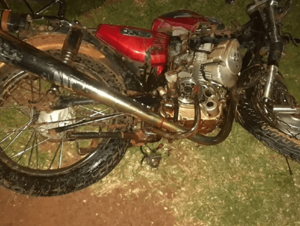 Automovilista alcoholizado supuestamente ocasionó un accidente fatal · Radio Monumental 1080 AM