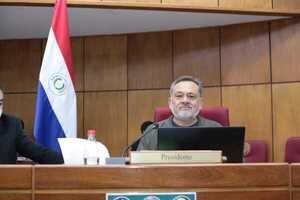 Proyecto de ley que pretende endeudar al IPS debe ser rechazado, sostiene senador - ADN Digital
