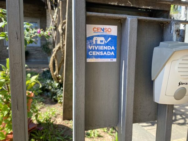 Las viviendas no censadas "están bien identificadas", afirman desde el INE - ADN Digital