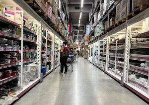 La inflación en Brasil se modera - Mundo - ABC Color