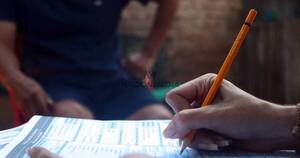 La Nación / Supervisora y censista en Ypané: voluntaria denuncia que muchos tuvieron que hacer doble trabajo