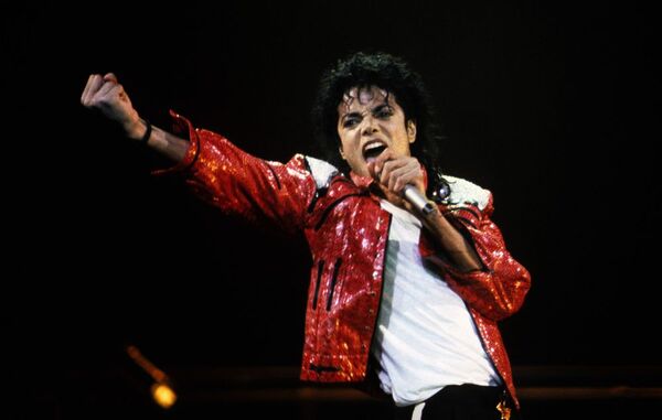 “Thriller” de Michael Jackson será reeditado e incluirá varias sorpresas