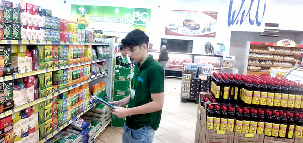 Bajaron los precios de las bebidas alcohólicas, pero subieron las verduras - La Clave