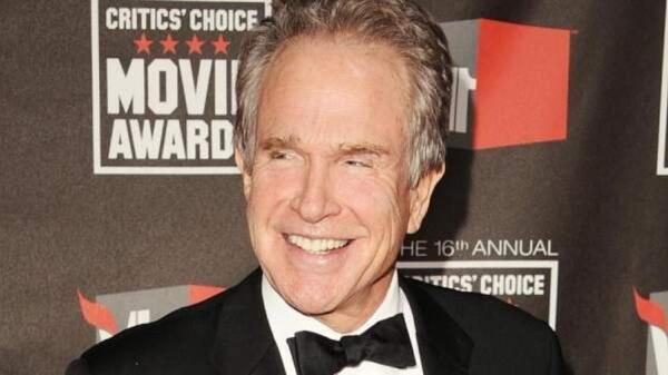Diario HOY | Una mujer denuncia a Warren Beatty por un supuesta relación cuando era menor