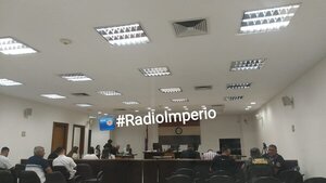 Asesinato de Zulma Meza: Inició el juicio oral para el supuesto autor - Radio Imperio
