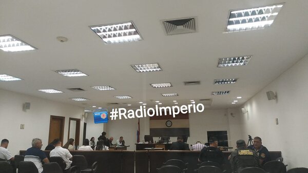 Asesinato de Zulma Meza: Inició el juicio oral para el supuesto autor - Radio Imperio
