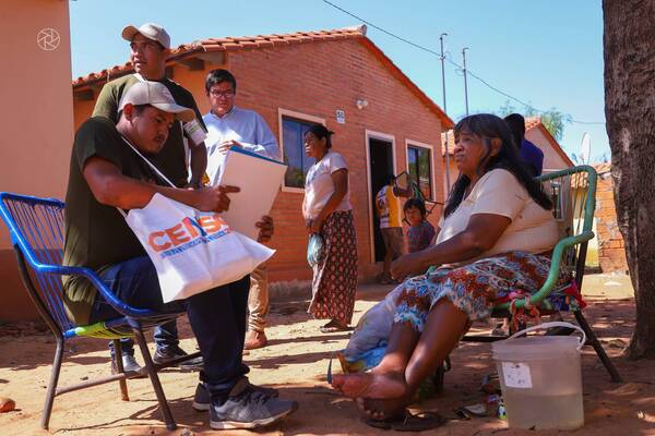 Diario HOY | Proponen que Contraloría audite uso de US$ 43 millones en el fallido censo