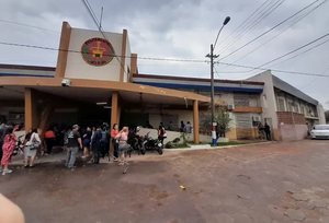Peligrosos delincuentes escapan del penal de Tacumbú - Noticiero Paraguay