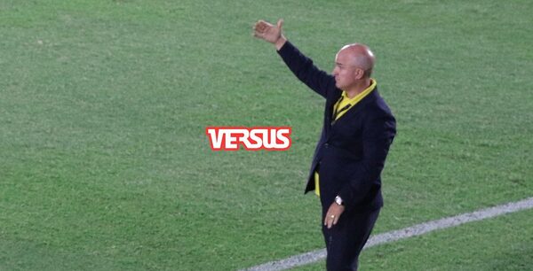 Guaraní está tras los pasos de un goleador argentino