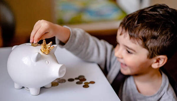 Diario HOY | Lo que se debería enseñar a los niños sobre el dinero