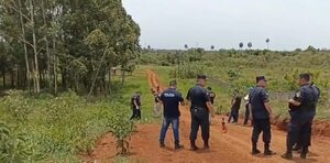 Ejecutan a un joven en Ciudad del Este - ABC en el Este - ABC Color