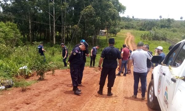 Ejecutan a balazos a exconvicto