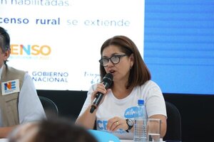 INE afirma tener bajo control áreas no cubiertas y apunta a alcanzar la mayor cobertura en dos semanas - .::Agencia IP::.