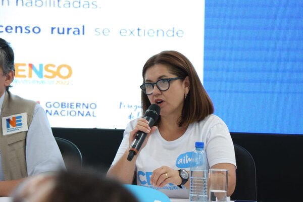 INE afirma tener bajo control áreas no cubiertas y apunta a alcanzar la mayor cobertura en dos semanas - .::Agencia IP::.