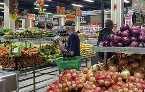 La inflación vuelve a subir en Brasil, tras tres meses en negativo - MarketData
