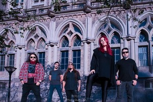 La banda argentina «Boanerges» se presenta este sábado en el Teatro Municipal de San Lorenzo - .::Agencia IP::.