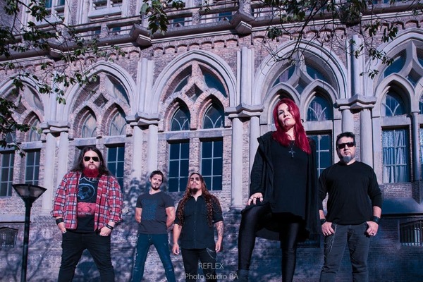 La banda argentina «Boanerges» se presenta este sábado en el Teatro Municipal de San Lorenzo - .::Agencia IP::.