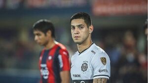 Luis Zárate habló del escándalo de los videos íntimos: "Supe levantarme"