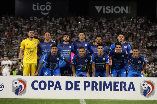 La pesadilla de los jugadores del 12 de Octubre: 'Hicimos 'vaquita' para ayudar a otros'
