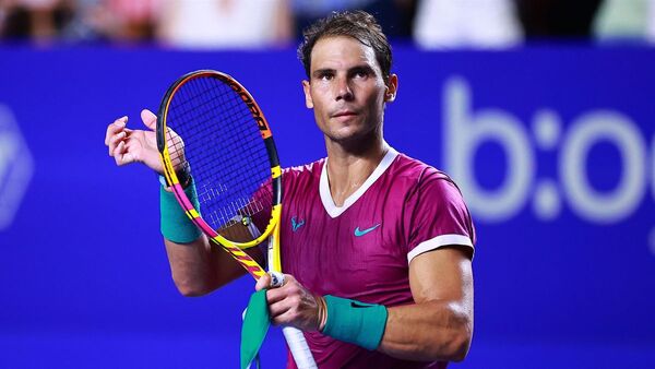Diario HOY | Nadal evita a Djokovic, Tsisipas y Medvedev en fase de grupos de Finales ATP