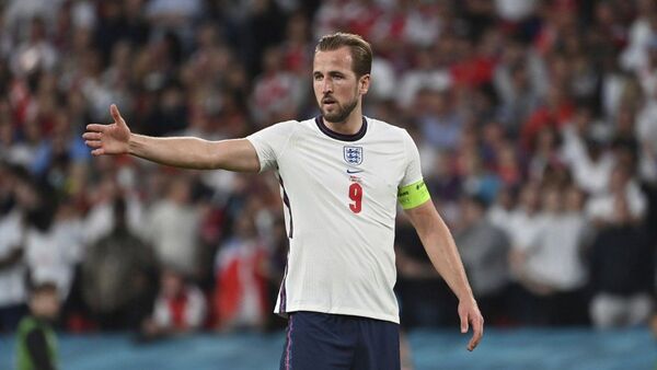 Con novedades: La lista de Inglaterra para el Mundial
