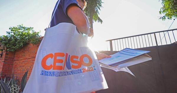 La Nación / Censo: INE compró computadoras a G. 12 millones cada una y adjudicó a firma inhabilitada