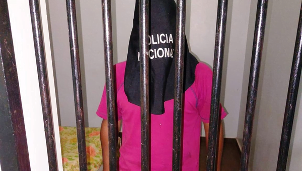 Depravado raptó a una niña de 7 años y abusó de ella - Noticiero Paraguay