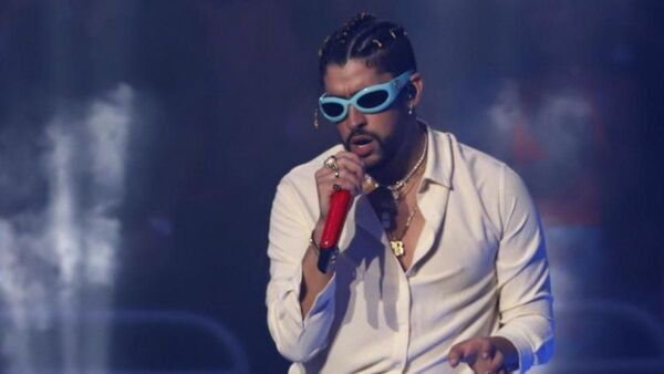 Cientos de bolivianos vienen a Paraguay para el concierto de Bad Bunny