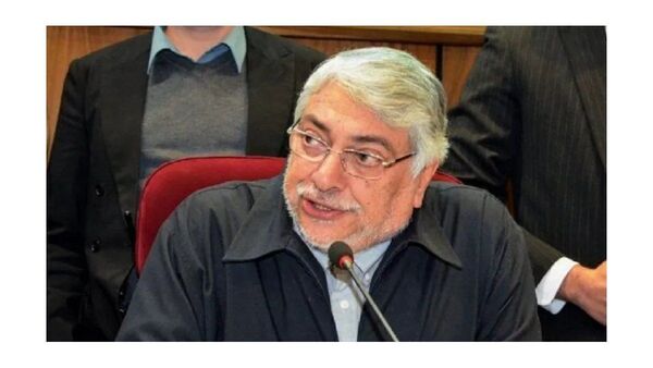¿Fernando Lugo se casó en secreto?