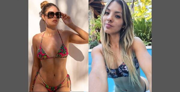 Crónica / [GALERÍA] Ellas también hicieron ¡bikinazo! esperando a censistas