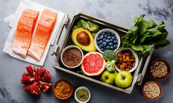 ¿Qué alimentos puede consumir un diabético? | Telefuturo