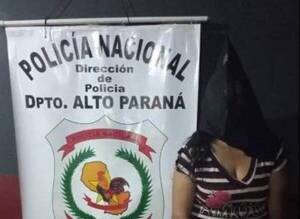 Crónica / Denunció a su "peor es nada" por reventarle una jarra en la cara