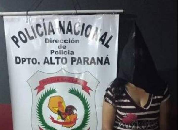 Crónica / Denunció a su "peor es nada" por reventarle una jarra en la cara