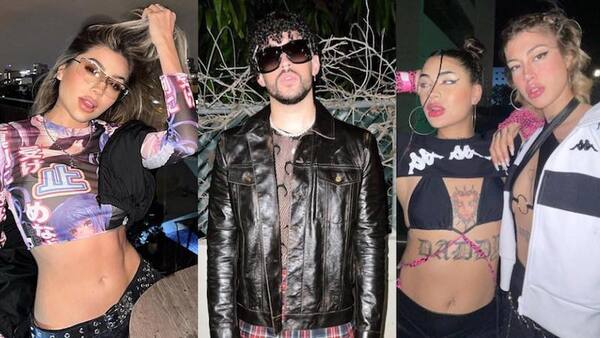 Diario HOY | Kaese y Milk Shake, emocionadas por cantar en al previa del concierto de Bad Bunny