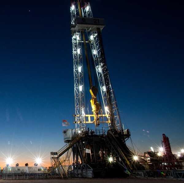 ExxonMobil empezará investigaciones sísmicas de reservas de gas en Grecia - Revista PLUS
