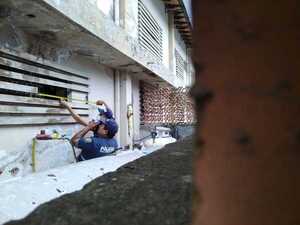 Confirman identidades de cuatro fugados de Tacumbú - trece