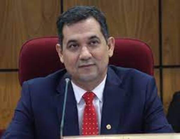 Senador denuncia politización en ascensos en las Fuerzas Armadas