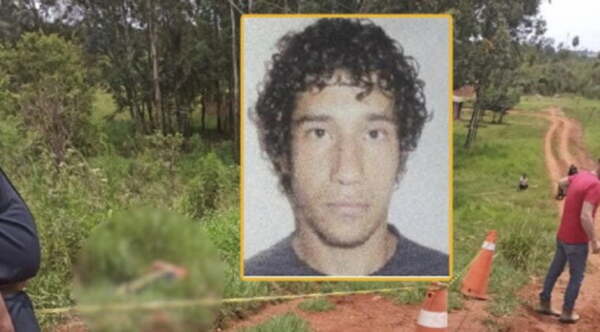 Ejecutan a balazos a exconvicto en Ciudad del Este - Noticiero Paraguay