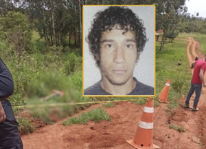 Diario HOY | Asesinan a un hombre en CDE: víctima fue ejecutada a tiros