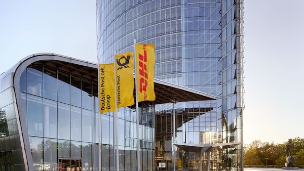 Deutsche Post DHL sube el beneficio neto un 13,2% hasta septiembre - Revista PLUS